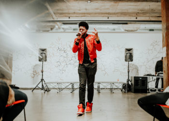 Original Flow OKC RNB