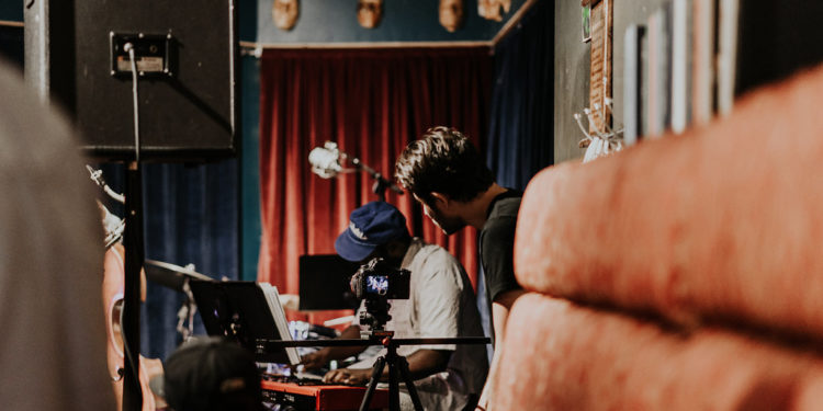 New Session: GoShowOKC – OkSessions’ Community-driven Music Video Channel