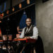 Artist Profile: Adam Ledbetter the Jazz Pianist, Hip-hop Emcee, and Music Maven of OKC