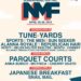 Norman Music Festival is coming up in late April