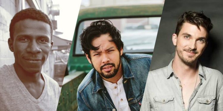 OKC Singer-Songwriters