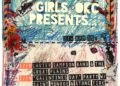 Show review: Carter Sampson’s Rock and Roll Camp for Girls Benefit at Saints is one of the most beautiful monthly events in Oklahoma City