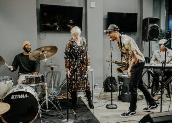 Deep Deuce Sessions November 2017