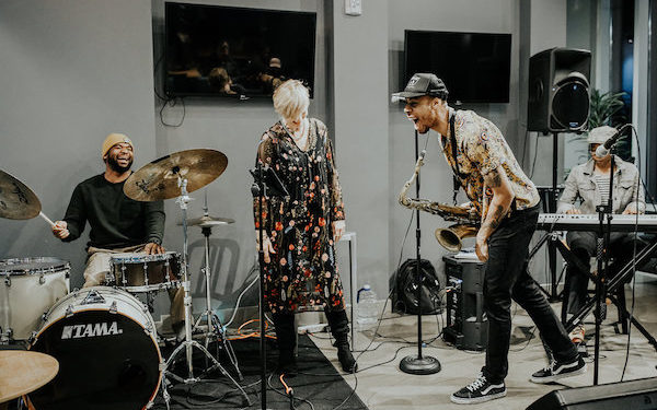 Deep Deuce Sessions November 2017