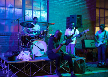 Deep Deuce Sessions September 2017