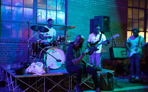 Deep Deuce Sessions September 2017