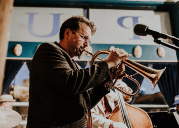 International Trumpet Guild Jam