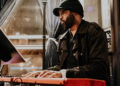 Jeremy Thomas Jazz OKC