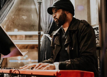 Jeremy Thomas Jazz OKC