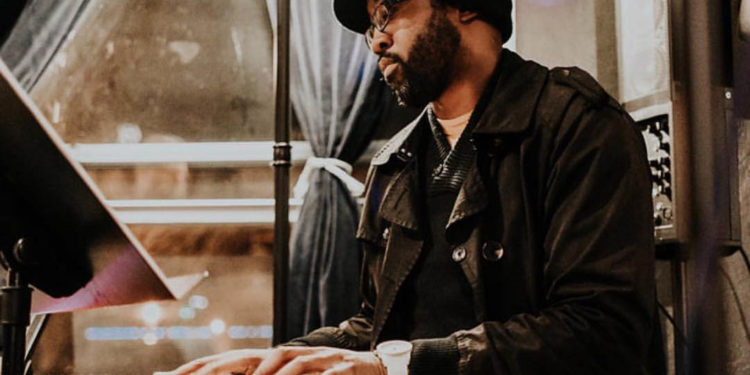 Jeremy Thomas Jazz OKC