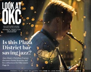 OKC Jazz Cover
