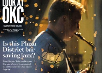 Saints Sessions in the News: Press 2017