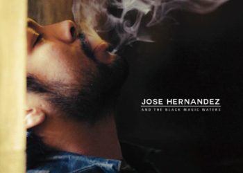 jose hernandez black magic waters