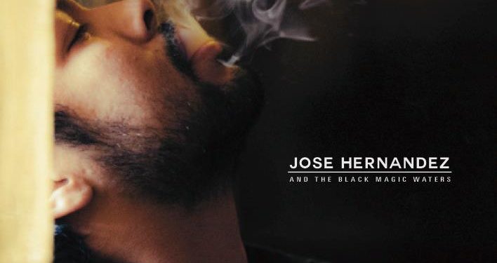 jose hernandez black magic waters