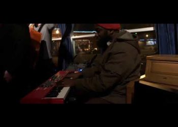 adam ledbetter jazz okc