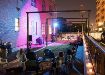 deep deuce sessions news