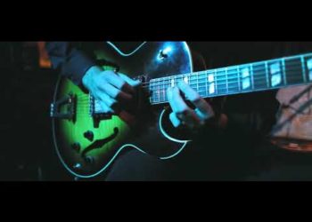 grant goldstein jazz OKC