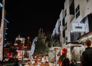 Deep Deuce Sessions is May 26th!