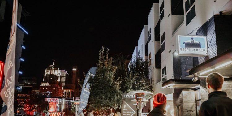 Deep Deuce Sessions is May 26th!