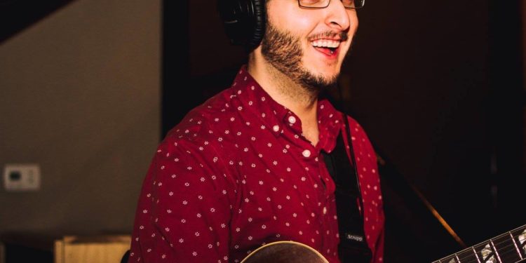 Brian Belanus First Thursday Feature at Saints Sessions