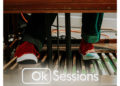 Oksessions footloose