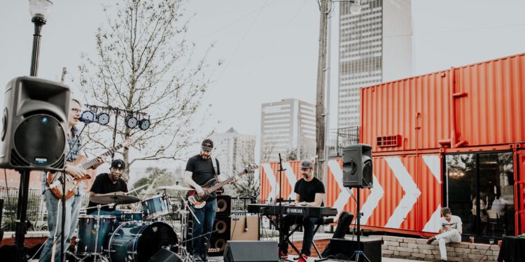 How to Get Involved with the Oklahoma Music Scene
