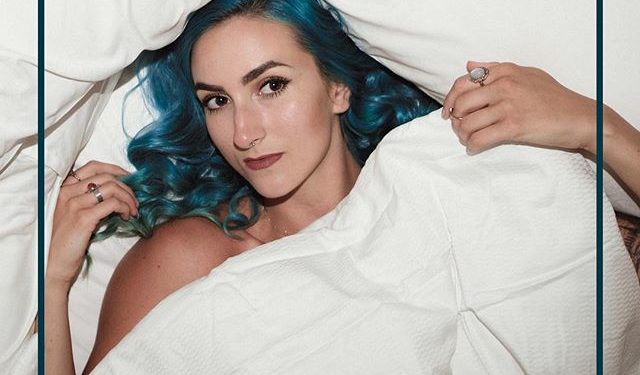 Sophia Massad’s “Alone at Night” is Introspective and Spectacular