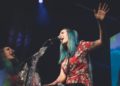Sophia Massad’s “Alone at Night” is Introspective and Spectacular