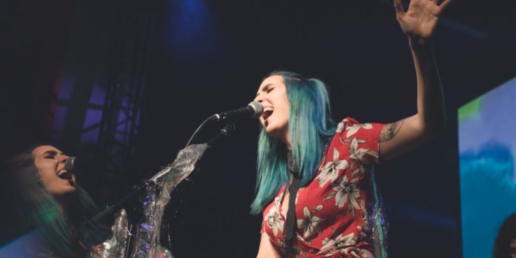 Sophia Massad’s “Alone at Night” is Introspective and Spectacular