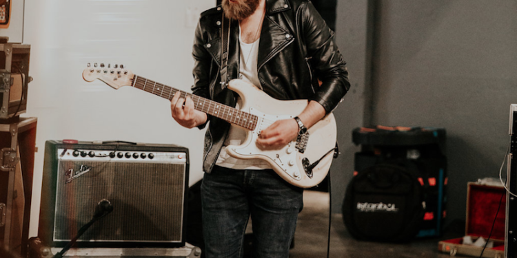 Band Profile: Jose Hernandez Band – Artisans in OKC’s Singer-songwriter Scene