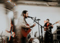 Band Profile: Jose Hernandez Band – Artisans in OKC’s Singer-songwriter Scene