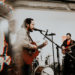 Band Profile: Jose Hernandez Band – Artisans in OKC’s Singer-songwriter Scene