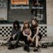 Artist Profile – Oklahoma’s Folk Trio Annie Oakley Explores Emotional Honesty and Bigger Horizons