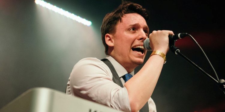 Artist Profile – Johnny Manchild