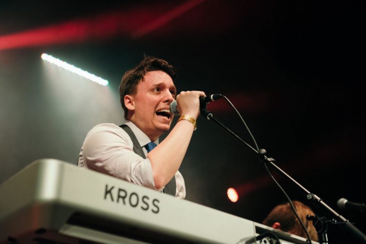 Artist Profile – Johnny Manchild