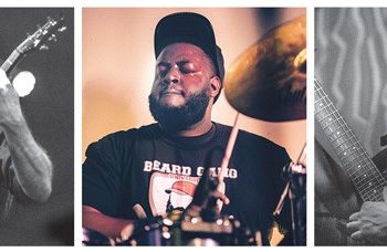 Local Man Ruins Everything at Deep Deuce Sessions