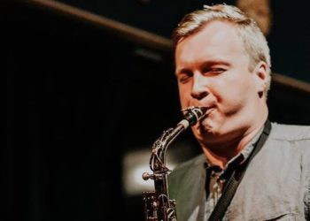 The OKC Jazz Syndicate at Saints Sessions