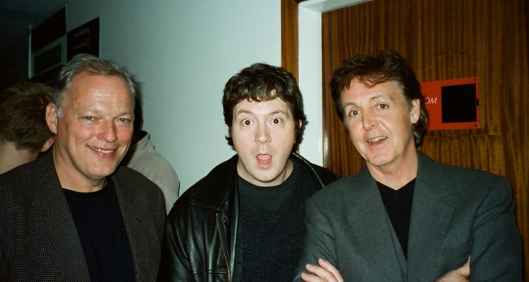 A Conversation with Scott Booker: Music as an Art, Music as a Business