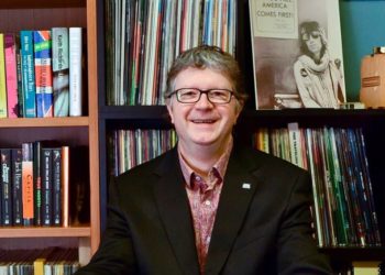 A Conversation with Scott Booker: Music as an Art, Music as a Business