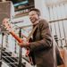 Artist Profile: Stephen Salewon, OKC’s Soft-Spoken Singer-Songwriter