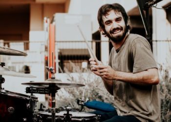 Artist Profile – Bad Jokes, OKC’s Whimsical Indie-Rock Band