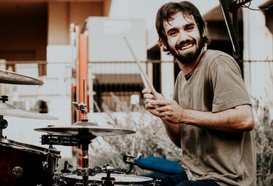 Artist Profile – Bad Jokes, OKC’s Whimsical Indie-Rock Band