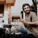 Artist Profile – Bad Jokes, OKC’s Whimsical Indie-Rock Band