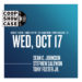 OkSessions Takeover of the Coop Showcase at Tower Theatre!!!