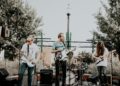 Artist Profile – Bad Jokes, OKC’s Whimsical Indie-Rock Band