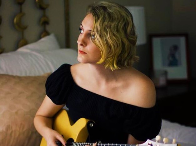 Artist Profile: Kat Lock is Here to “Indie Rock Your Socks Off”