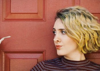 Artist Profile: Kat Lock is Here to “Indie Rock Your Socks Off”