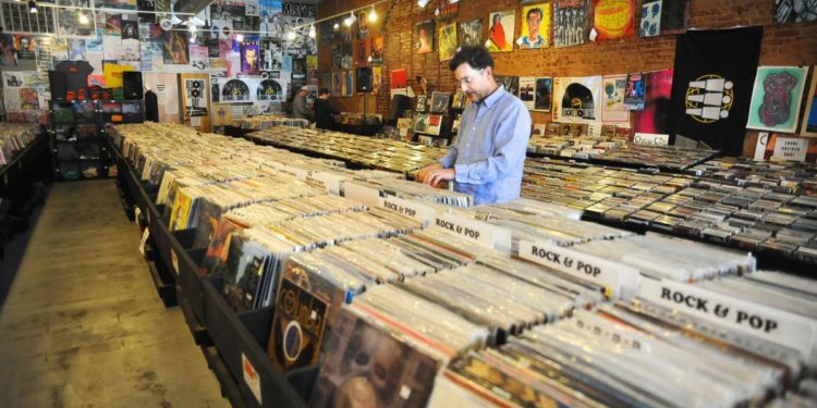 Oklahoma Music News: Guestroom Records Celebrates Fifteen Years