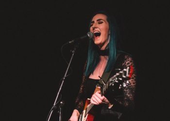 Artist Profile – Sophia Massad: Oklahoma Solo Artist is Taking Risks and Developing Her Sound