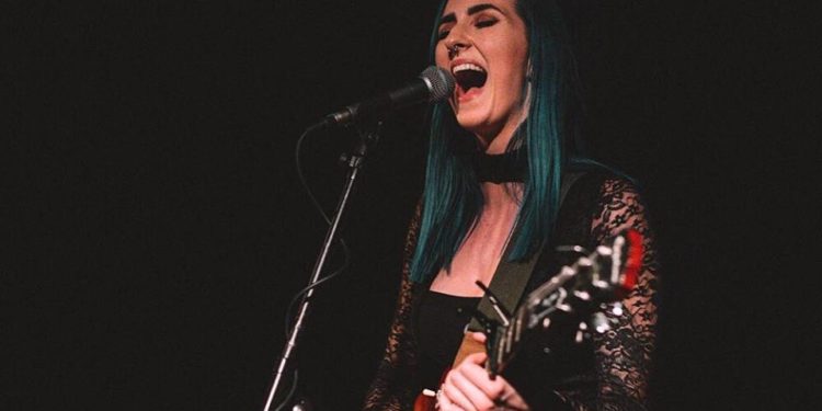 Artist Profile – Sophia Massad: Oklahoma Solo Artist is Taking Risks and Developing Her Sound